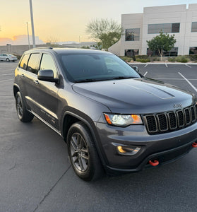 Jeep Grand Cherokee 1941