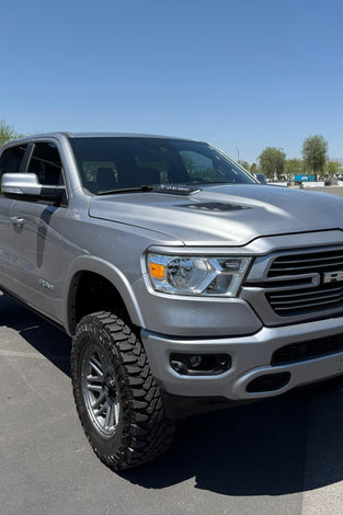 Ram 1500 2022 Eco Diesel