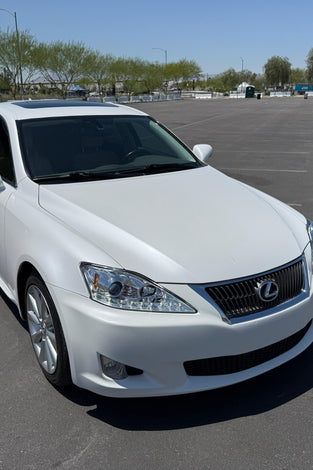 2009 Lexus
