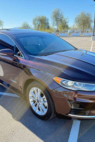 Ford Fusion Hybrid 2019 SEL