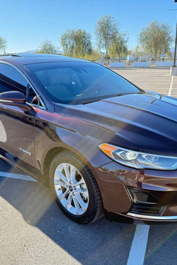 Ford Fusion Hybrid 2019 SEL