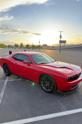 Dodge Challenger 6.4L